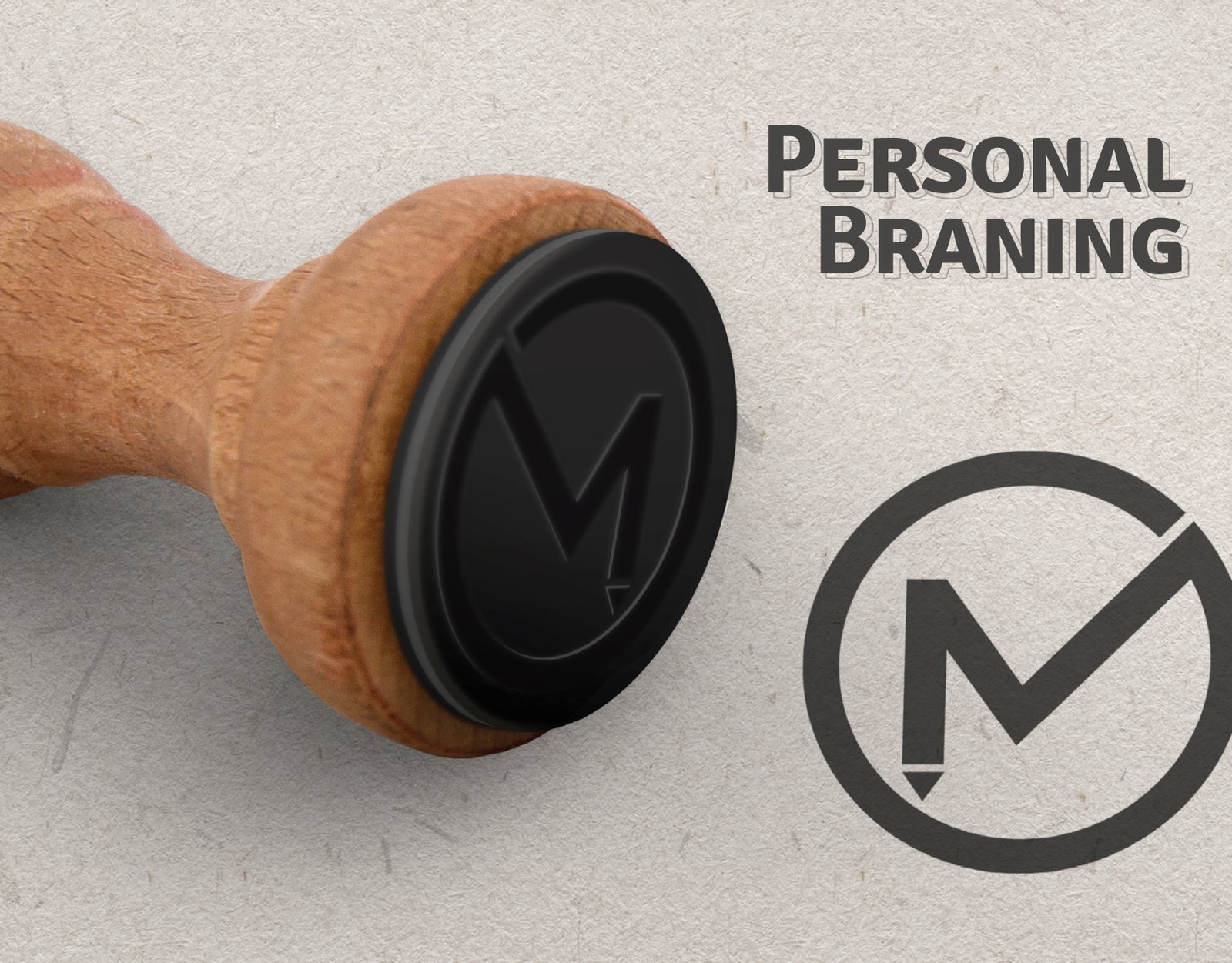 Personal Branding