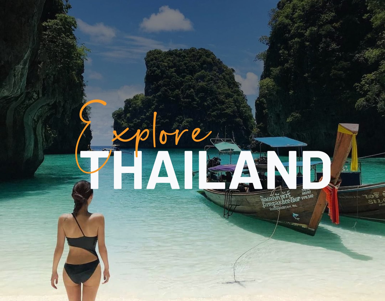 Thailand Landing Page