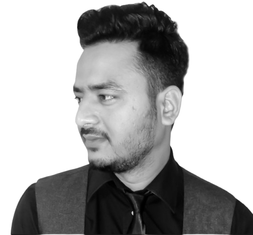 Vishal Mistry — Product & UI/UX Designer